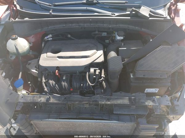 2020 HYUNDAI TUCSON ULTIMATE — I10