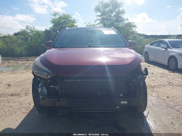 2020 HYUNDAI TUCSON ULTIMATE — I115