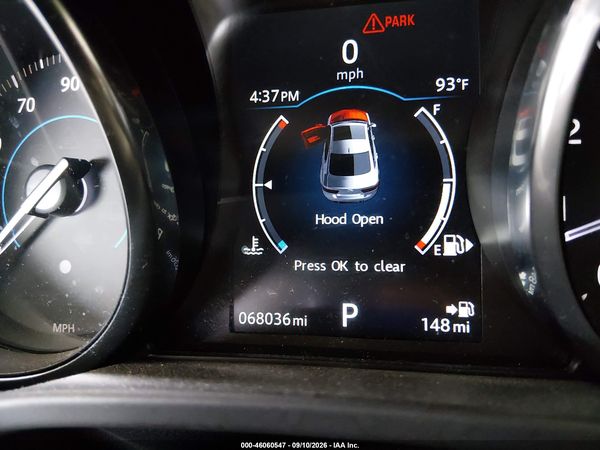 2017 JAGUAR XE 25T PRESTIGE — I118