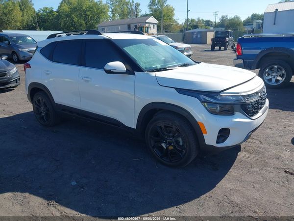 2024 KIA SELTOS X-LINE — I1