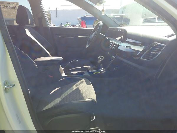 2024 KIA SELTOS X-LINE — I5