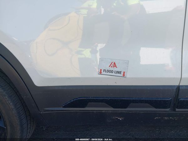 2024 KIA SELTOS X-LINE — I6