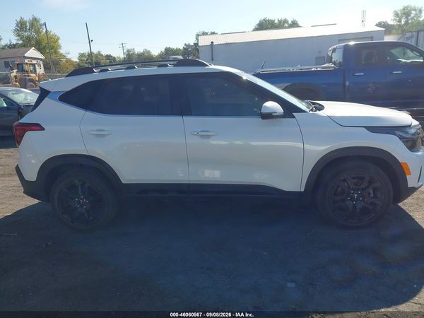 2024 KIA SELTOS X-LINE — I116