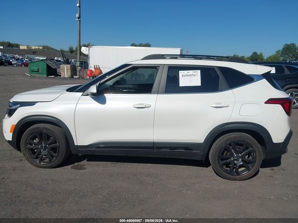 2024 KIA SELTOS X-LINE — I117