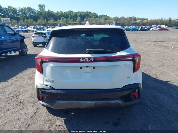 2024 KIA SELTOS X-LINE — I119