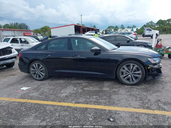 2020 AUDI A6 — I116