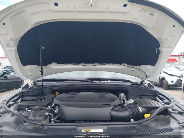 2019 JEEP GRAND CHEROKEE ALTITUDE 4X2 — I10