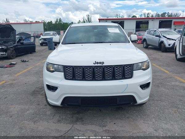 2019 JEEP GRAND CHEROKEE ALTITUDE 4X2 — I115