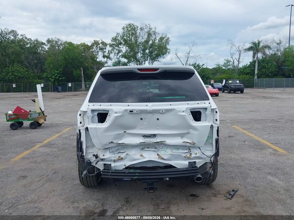 2019 JEEP GRAND CHEROKEE ALTITUDE 4X2 — I119
