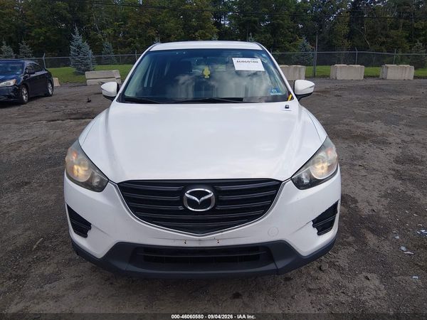 2016 MAZDA CX-5 SPORT