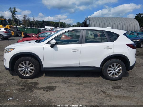 2016 MAZDA CX-5 SPORT