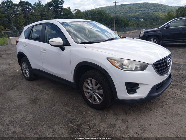 2016 MAZDA CX-5 SPORT
