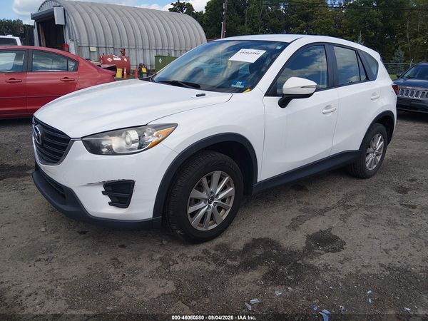 2016 MAZDA CX-5 SPORT