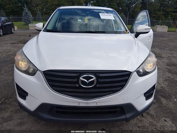 2016 MAZDA CX-5 SPORT