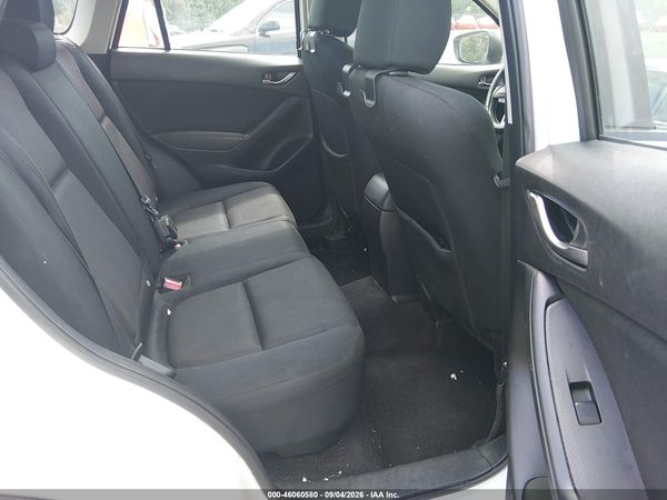 2016 MAZDA CX-5 SPORT