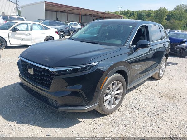 2023 HONDA CR-V — I2