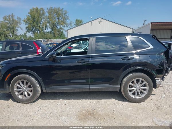 2023 HONDA CR-V EX AWD — I117