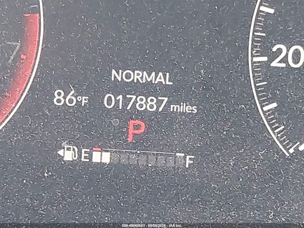2023 HONDA CR-V EX AWD — I118