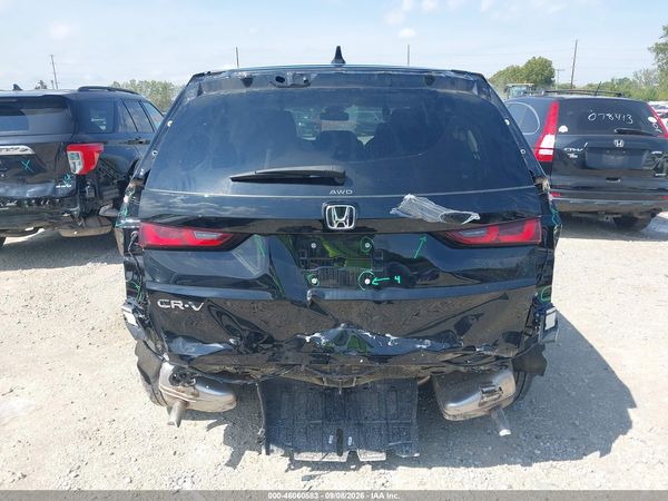 2023 HONDA CR-V EX AWD — I119