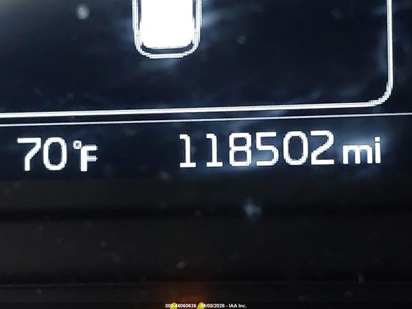 2017 KIA SORENTO 3.3L LX