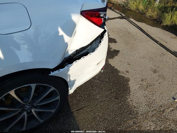 2016 ACURA TLX V6 — I154