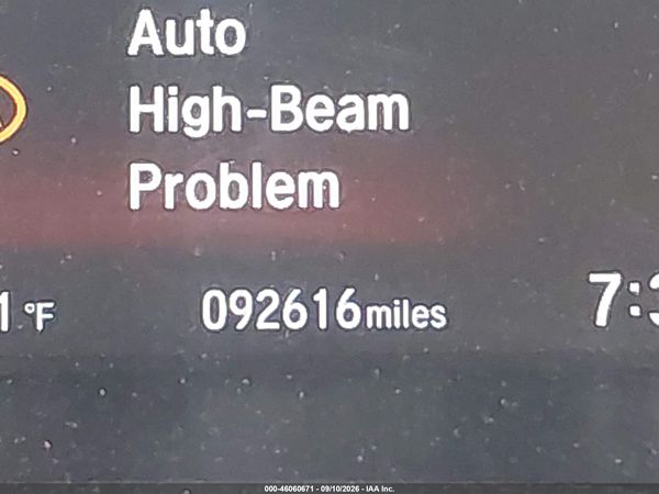 2021 HONDA CR-V 2WD EX