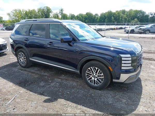2026 HYUNDAI PALISADE SEL 7P