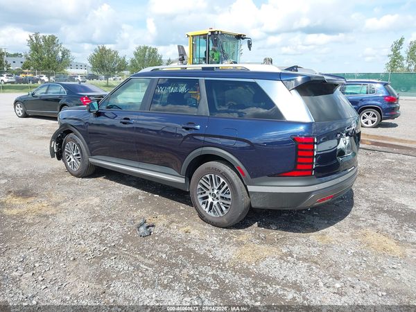 2026 HYUNDAI PALISADE SEL 7P