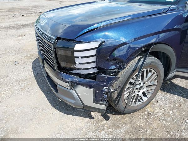 2026 HYUNDAI PALISADE SEL 7P