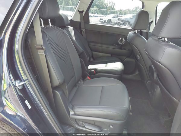 2026 HYUNDAI PALISADE SEL 7P