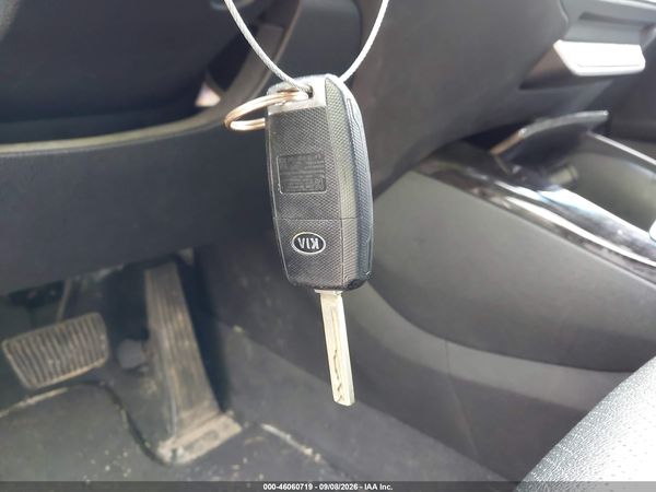 2016 KIA SORENTO 3.3L EX
