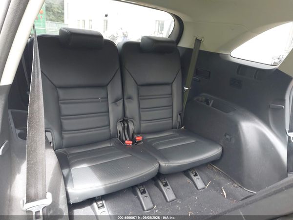 2016 KIA SORENTO 3.3L EX