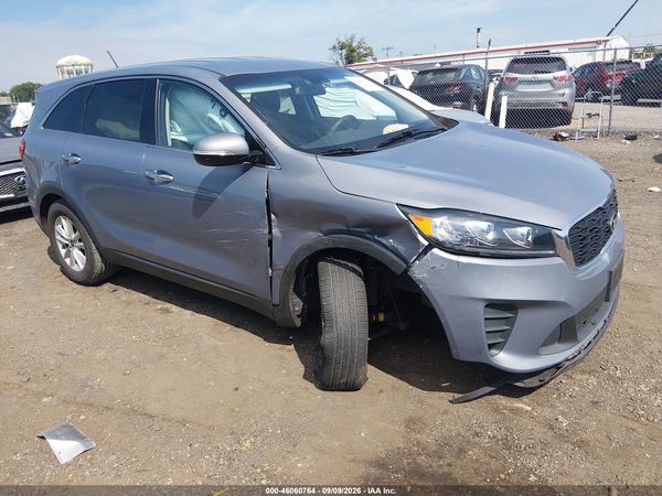 2020 KIA SORENTO 2.4L LX — I1