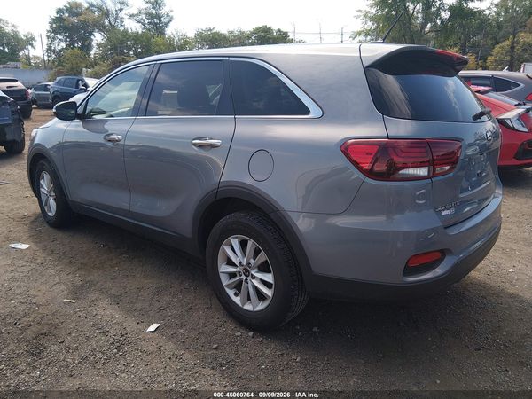 2020 KIA SORENTO 2.4L LX — I3
