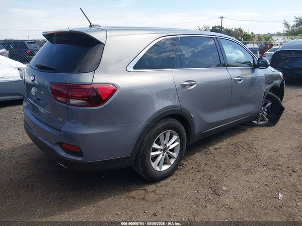 2020 KIA SORENTO 2.4L LX — I4