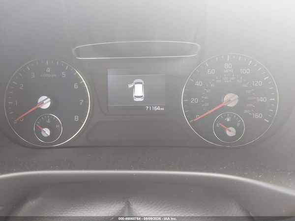 2020 KIA SORENTO 2.4L LX — I7