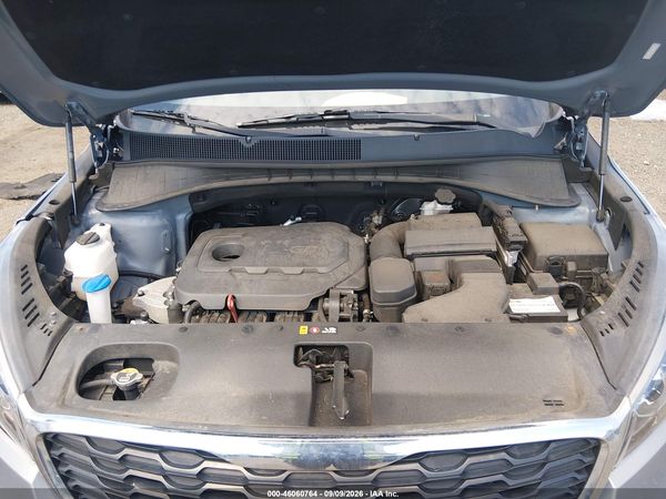 2020 KIA SORENTO 2.4L LX — I10