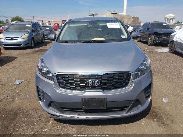 2020 KIA SORENTO 2.4L LX — I115