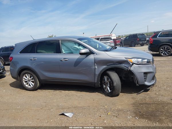 2020 KIA SORENTO 2.4L LX — I116