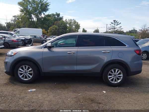 2020 KIA SORENTO 2.4L LX — I117