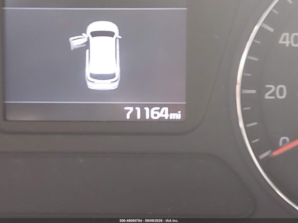 2020 KIA SORENTO 2.4L LX — I118