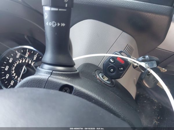 2018 SUBARU FORESTER 2.5I LIMITED — I11