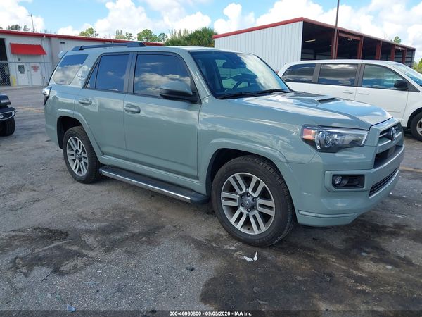 2023 TOYOTA 4RUNNER TRD SPORT — I1