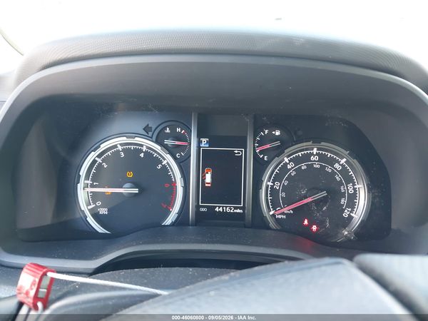 2023 TOYOTA 4RUNNER TRD SPORT — I7