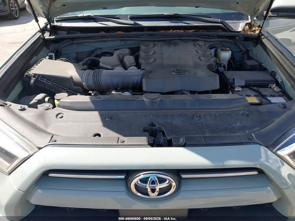 2023 TOYOTA 4RUNNER TRD SPORT — I10