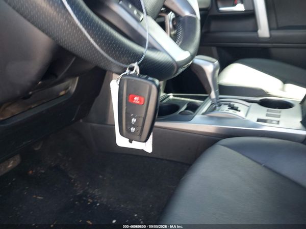 2023 TOYOTA 4RUNNER TRD SPORT — I11