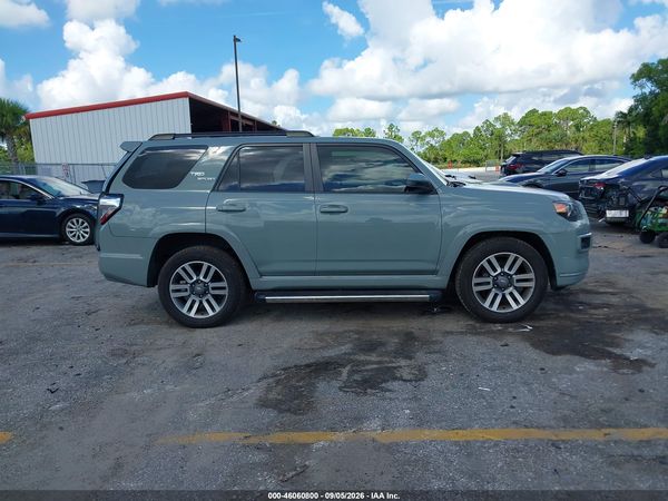 2023 TOYOTA 4RUNNER TRD SPORT — I116