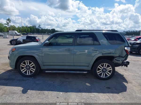 2023 TOYOTA 4RUNNER TRD SPORT — I117