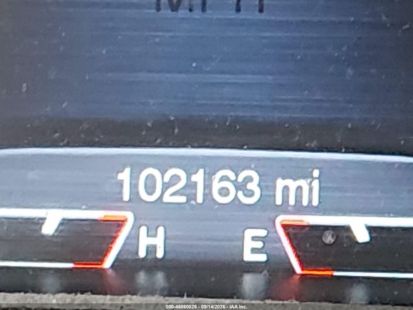 2018 JEEP CHEROKEE LIMITED 4X4 — I118