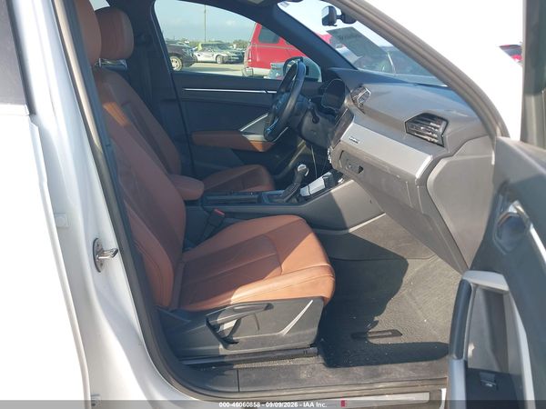 2020 AUDI Q3 — I5